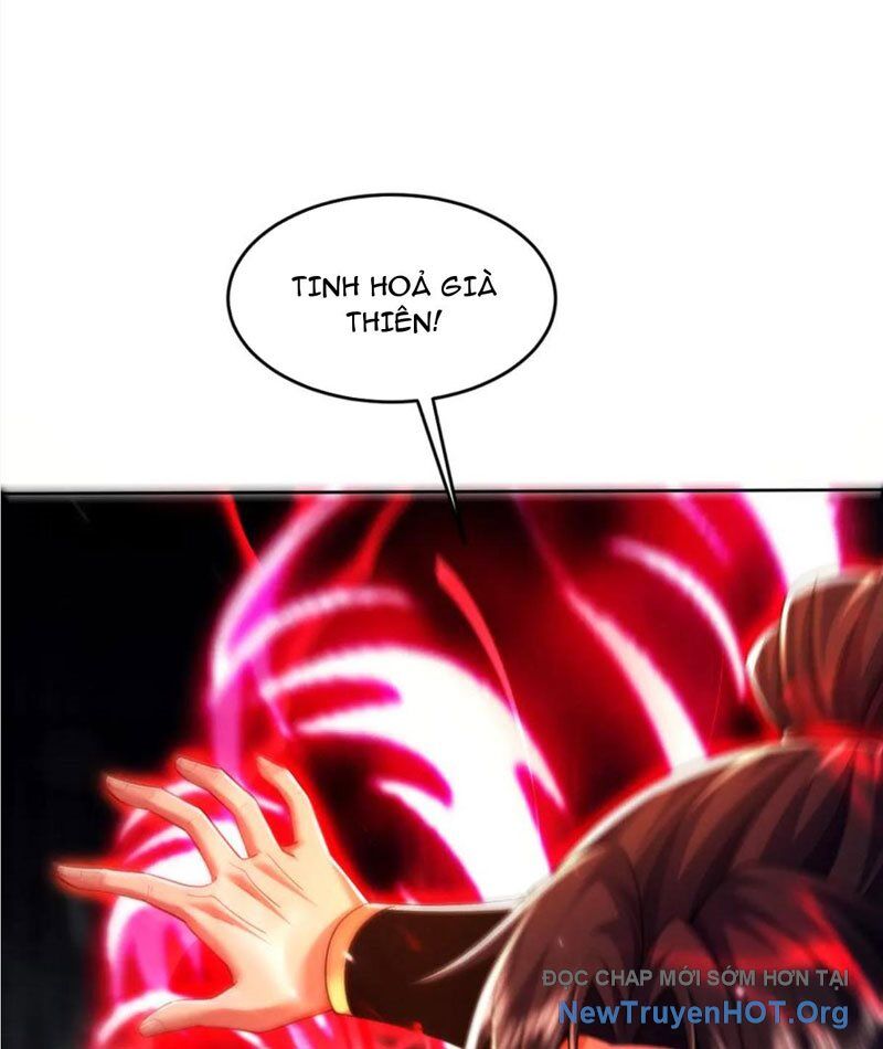 Các Nữ Sư Tôn Đều Muốn Chiếm Hữu Ta Chapter 24 - Trang 2
