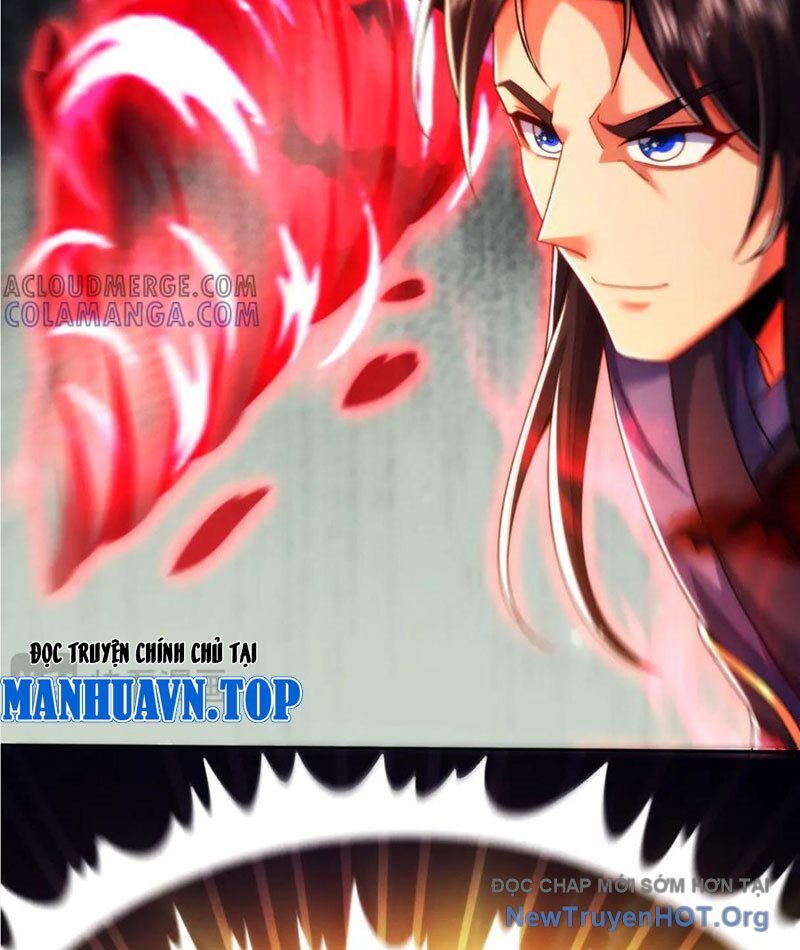Các Nữ Sư Tôn Đều Muốn Chiếm Hữu Ta Chapter 24 - Trang 2
