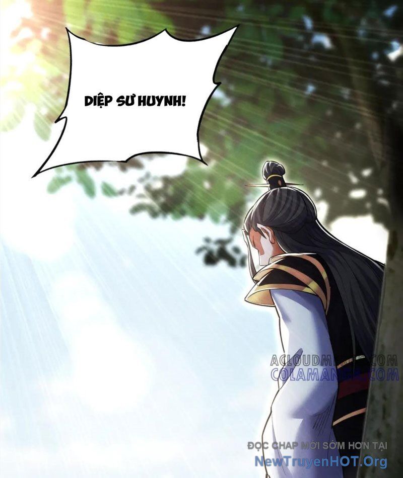Các Nữ Sư Tôn Đều Muốn Chiếm Hữu Ta Chapter 24 - Trang 2