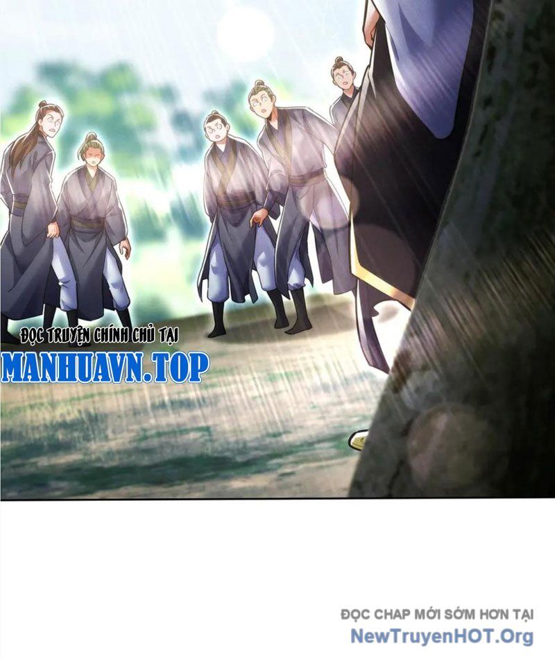 Các Nữ Sư Tôn Đều Muốn Chiếm Hữu Ta Chapter 24 - Trang 2