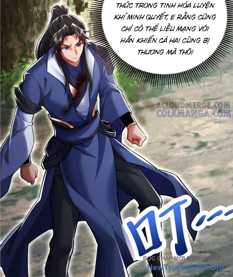 Các Nữ Sư Tôn Đều Muốn Chiếm Hữu Ta Chapter 24 - Trang 2
