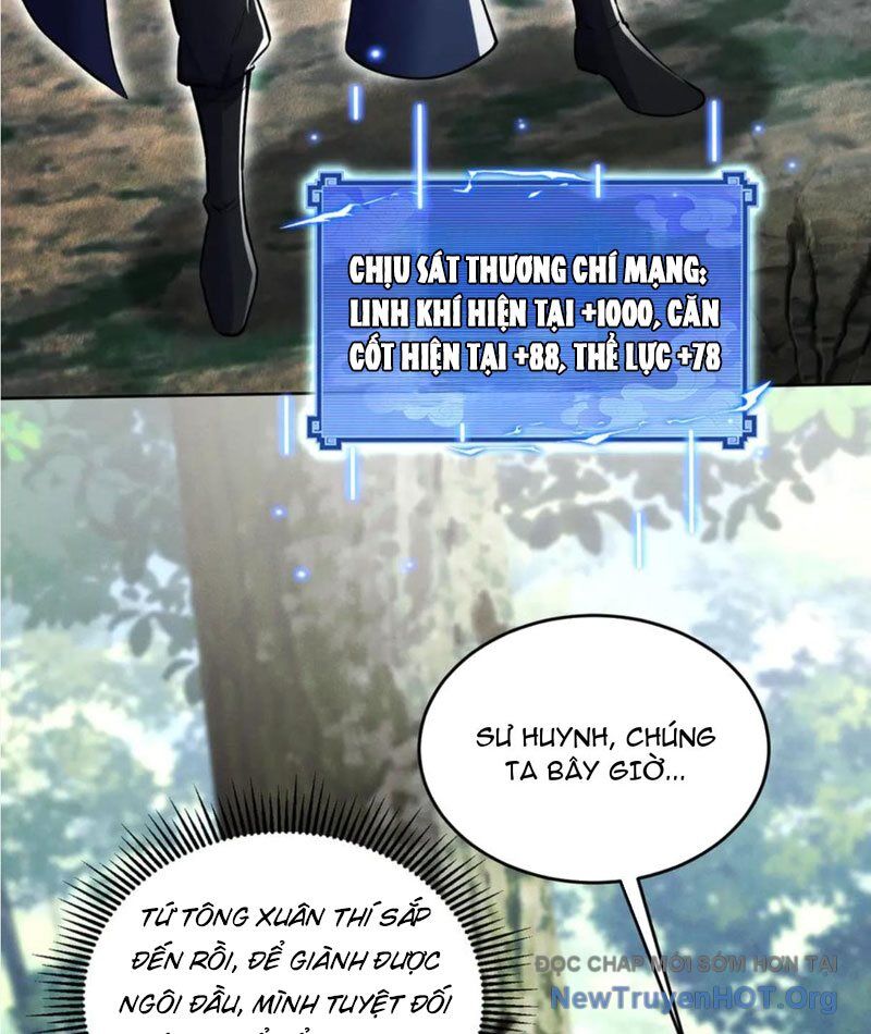 Các Nữ Sư Tôn Đều Muốn Chiếm Hữu Ta Chapter 24 - Trang 2