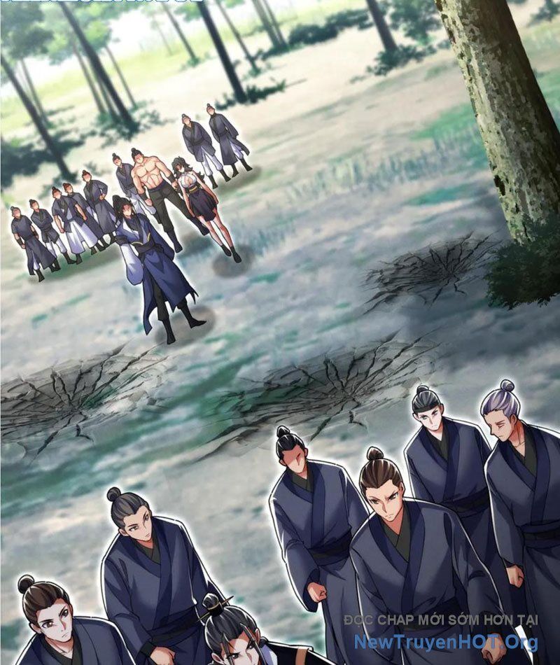Các Nữ Sư Tôn Đều Muốn Chiếm Hữu Ta Chapter 24 - Trang 2