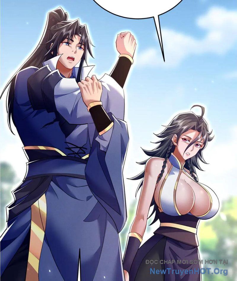 Các Nữ Sư Tôn Đều Muốn Chiếm Hữu Ta Chapter 24 - Trang 2