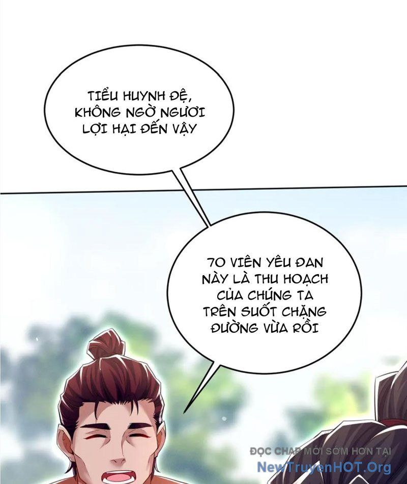 Các Nữ Sư Tôn Đều Muốn Chiếm Hữu Ta Chapter 24 - Trang 2