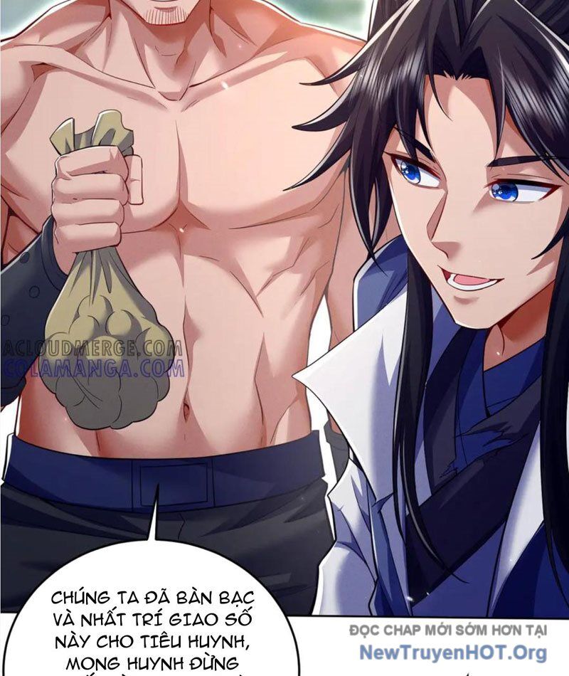 Các Nữ Sư Tôn Đều Muốn Chiếm Hữu Ta Chapter 24 - Trang 2