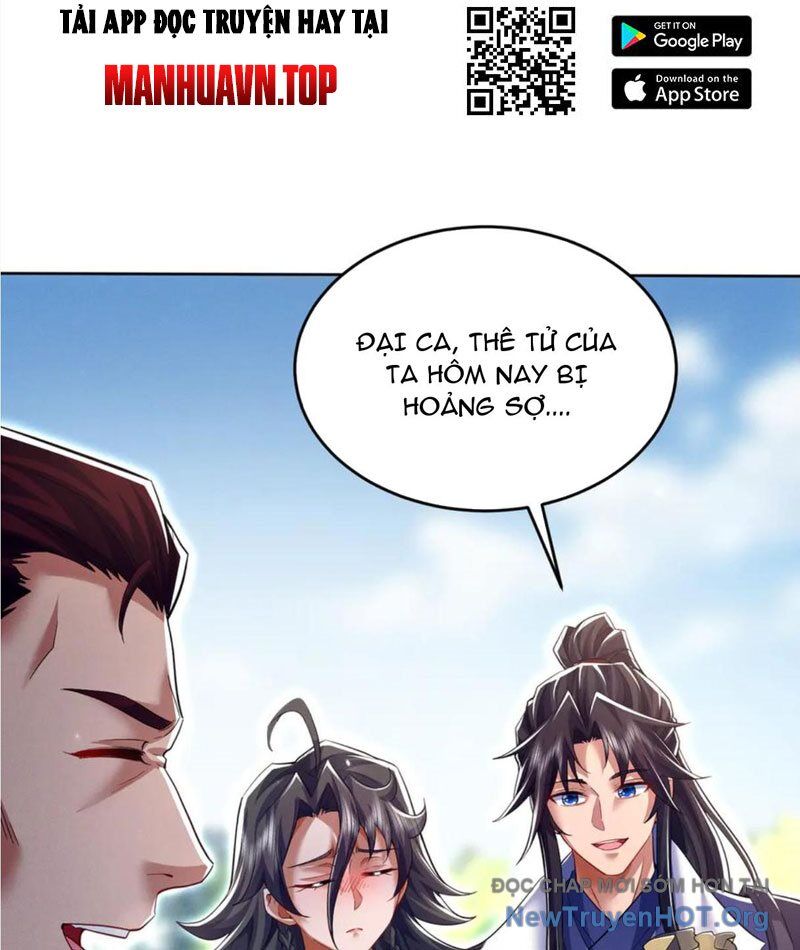Các Nữ Sư Tôn Đều Muốn Chiếm Hữu Ta Chapter 24 - Trang 2