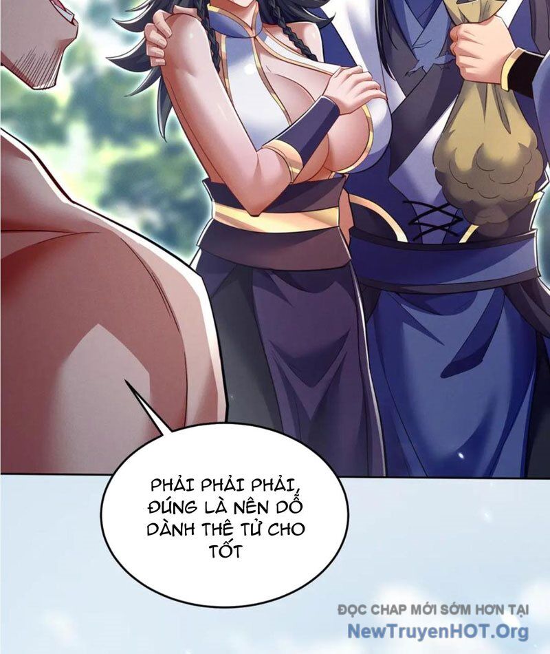Các Nữ Sư Tôn Đều Muốn Chiếm Hữu Ta Chapter 24 - Trang 2