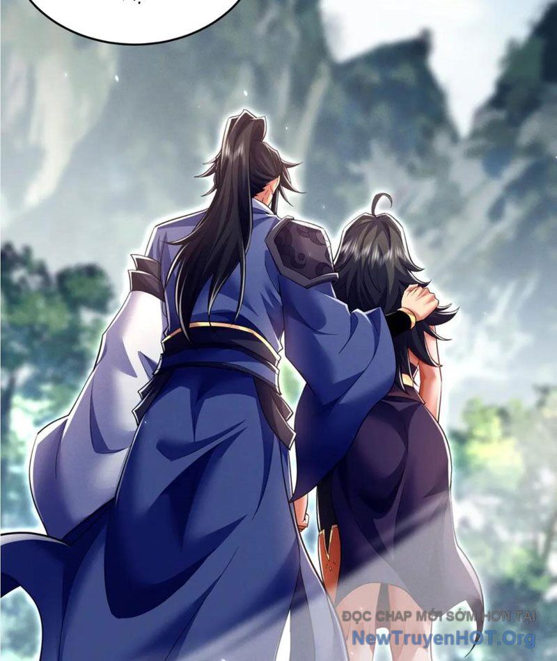 Các Nữ Sư Tôn Đều Muốn Chiếm Hữu Ta Chapter 24 - Trang 2