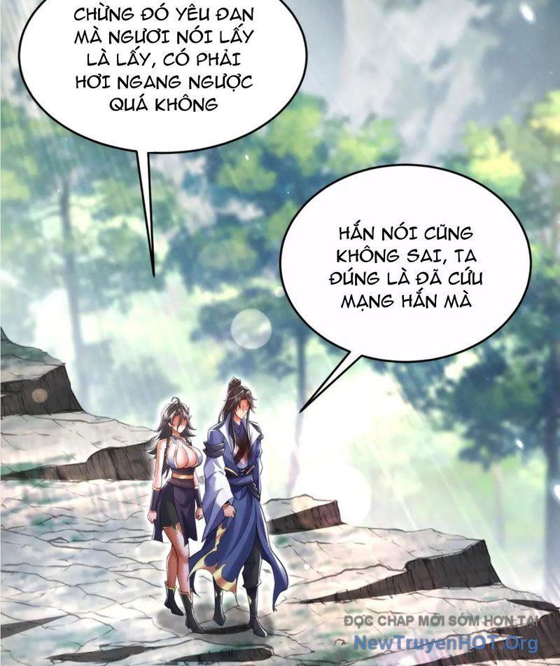 Các Nữ Sư Tôn Đều Muốn Chiếm Hữu Ta Chapter 24 - Trang 2