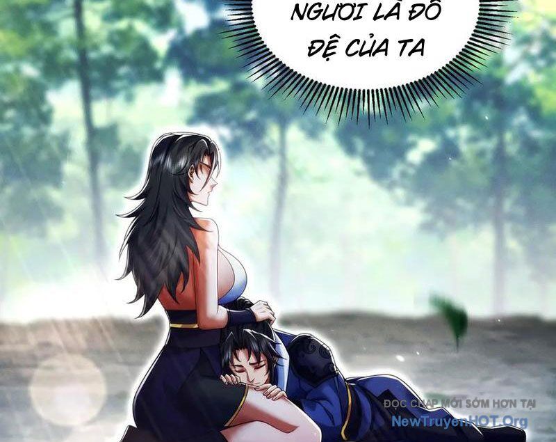 Các Nữ Sư Tôn Đều Muốn Chiếm Hữu Ta Chapter 25 - Trang 2