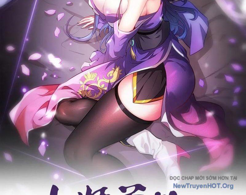 Các Nữ Sư Tôn Đều Muốn Chiếm Hữu Ta Chapter 25 - Trang 2
