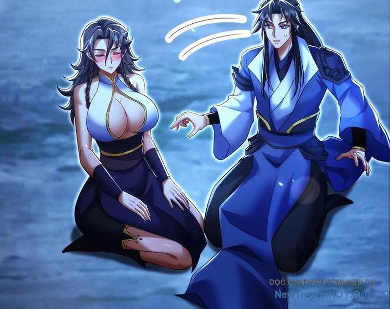 Các Nữ Sư Tôn Đều Muốn Chiếm Hữu Ta Chapter 25 - Trang 2