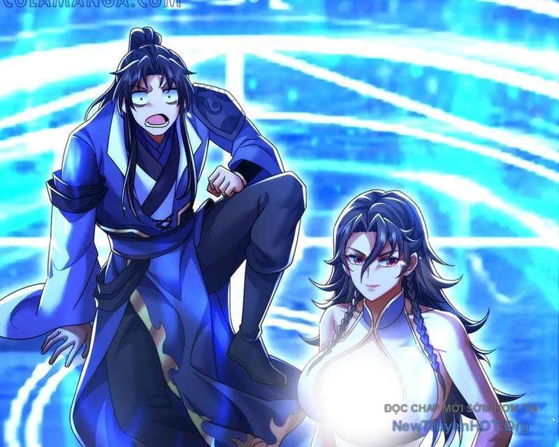 Các Nữ Sư Tôn Đều Muốn Chiếm Hữu Ta Chapter 25 - Trang 2