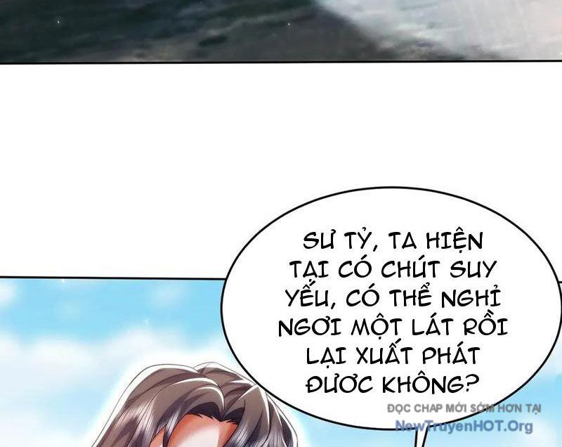 Các Nữ Sư Tôn Đều Muốn Chiếm Hữu Ta Chapter 25 - Trang 2