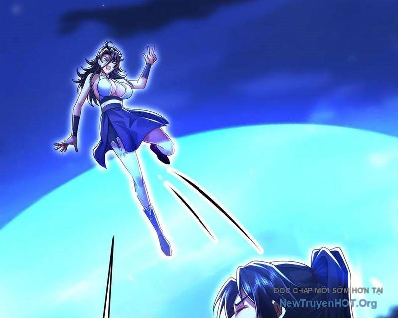 Các Nữ Sư Tôn Đều Muốn Chiếm Hữu Ta Chapter 25 - Trang 2