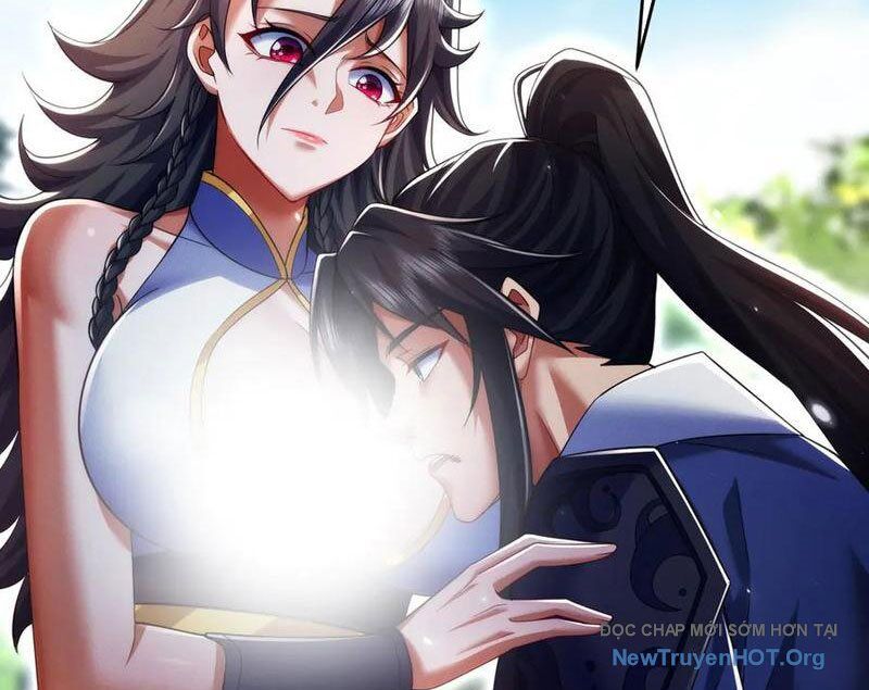 Các Nữ Sư Tôn Đều Muốn Chiếm Hữu Ta Chapter 25 - Trang 2
