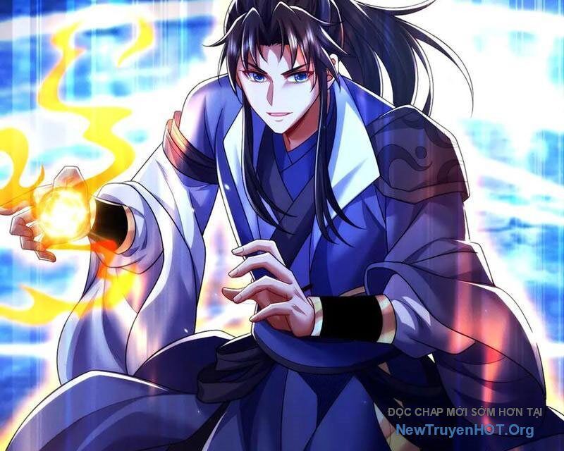 Các Nữ Sư Tôn Đều Muốn Chiếm Hữu Ta Chapter 25 - Trang 2