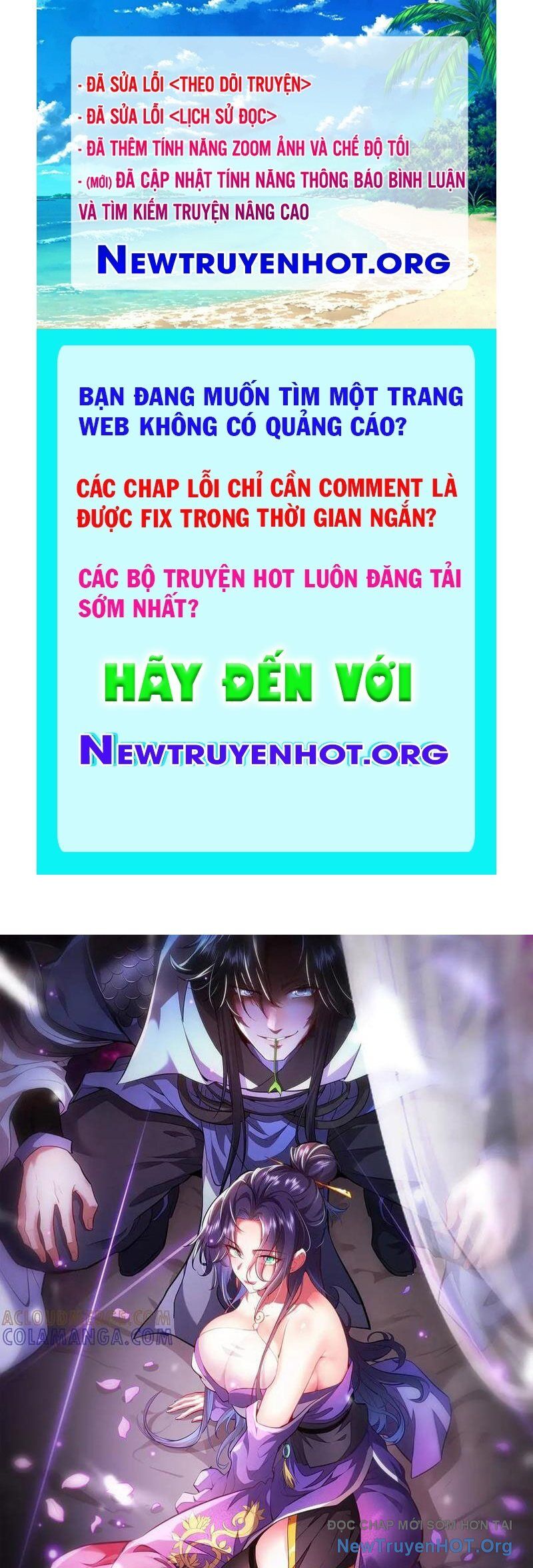 Các Nữ Sư Tôn Đều Muốn Chiếm Hữu Ta Chapter 26 - Trang 2