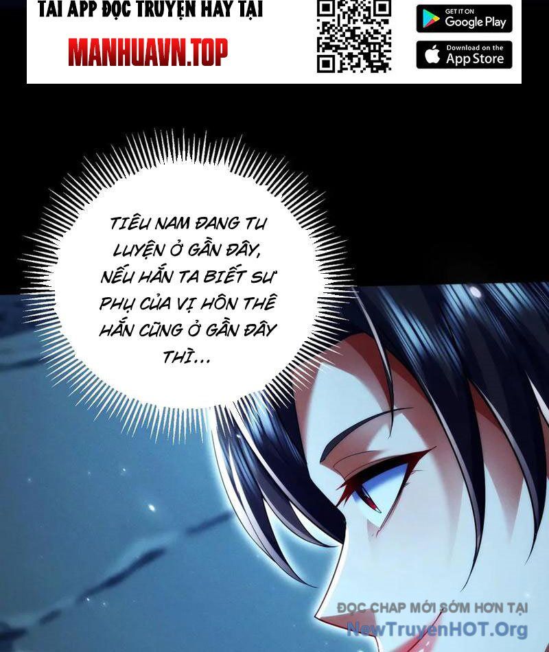 Các Nữ Sư Tôn Đều Muốn Chiếm Hữu Ta Chapter 26 - Trang 2