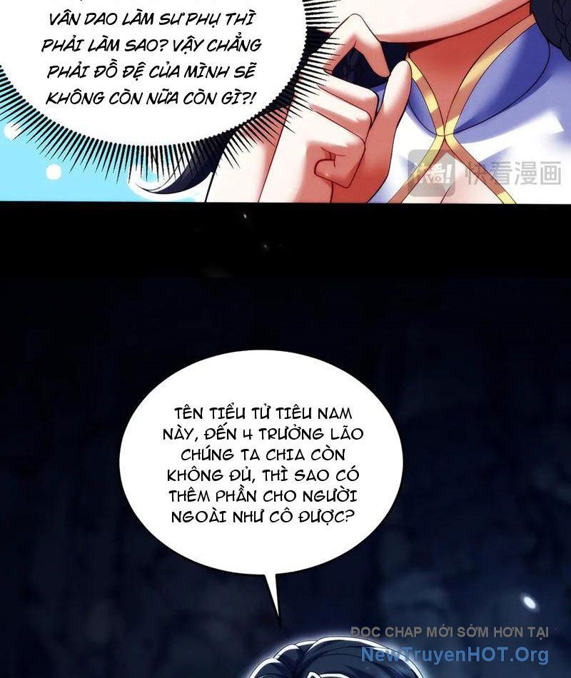 Các Nữ Sư Tôn Đều Muốn Chiếm Hữu Ta Chapter 26 - Trang 2