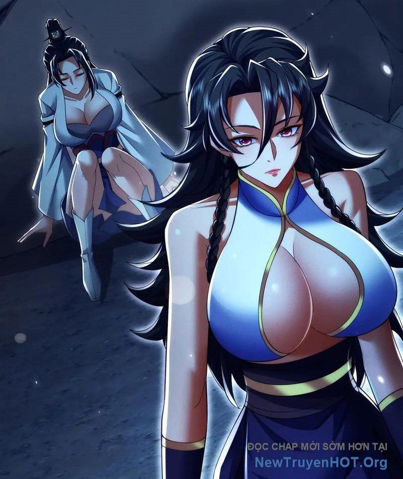 Các Nữ Sư Tôn Đều Muốn Chiếm Hữu Ta Chapter 26 - Trang 2