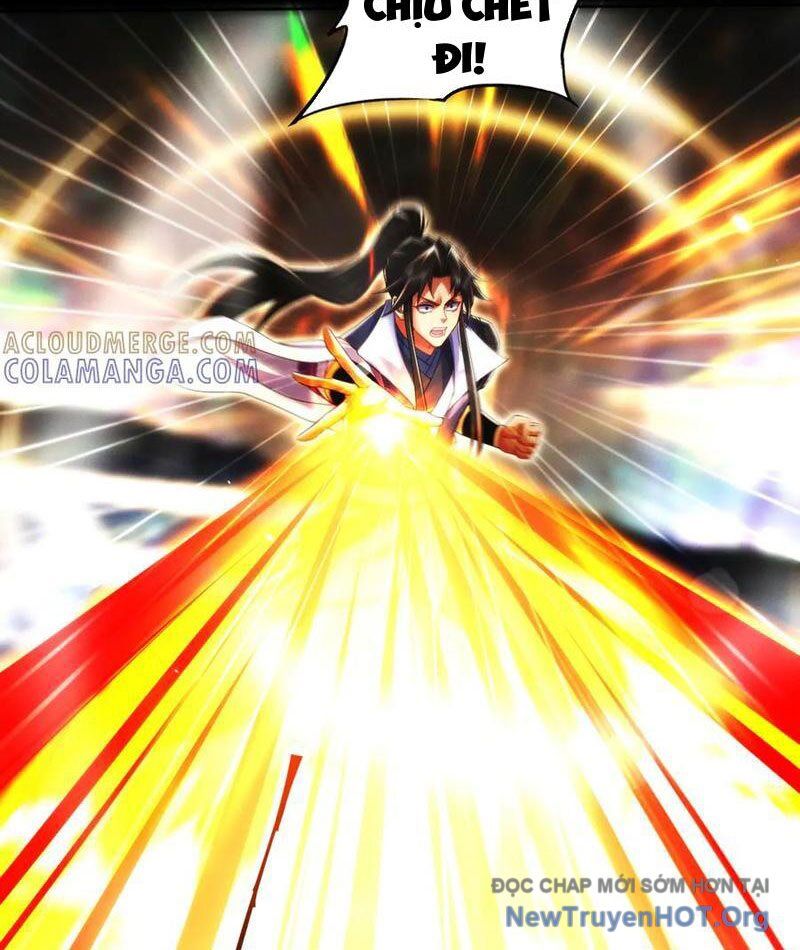 Các Nữ Sư Tôn Đều Muốn Chiếm Hữu Ta Chapter 26 - Trang 2