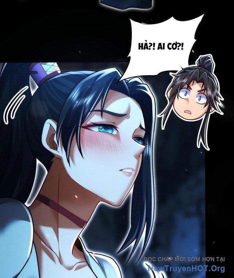 Các Nữ Sư Tôn Đều Muốn Chiếm Hữu Ta Chapter 26 - Trang 2
