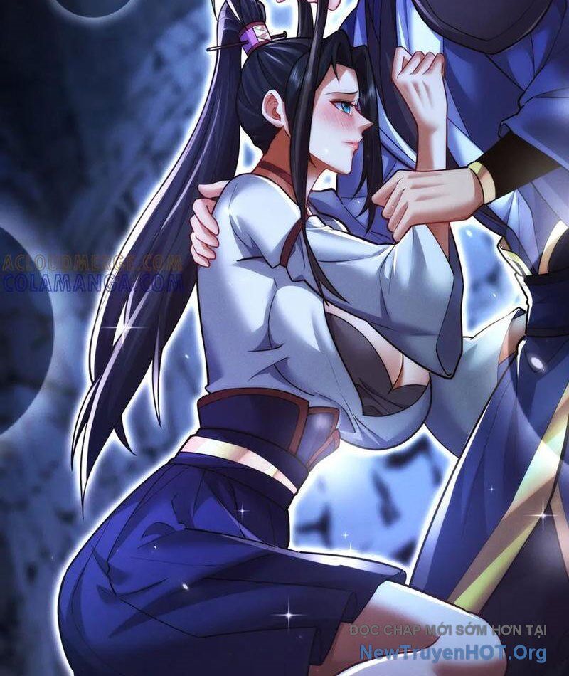 Các Nữ Sư Tôn Đều Muốn Chiếm Hữu Ta Chapter 26 - Trang 2