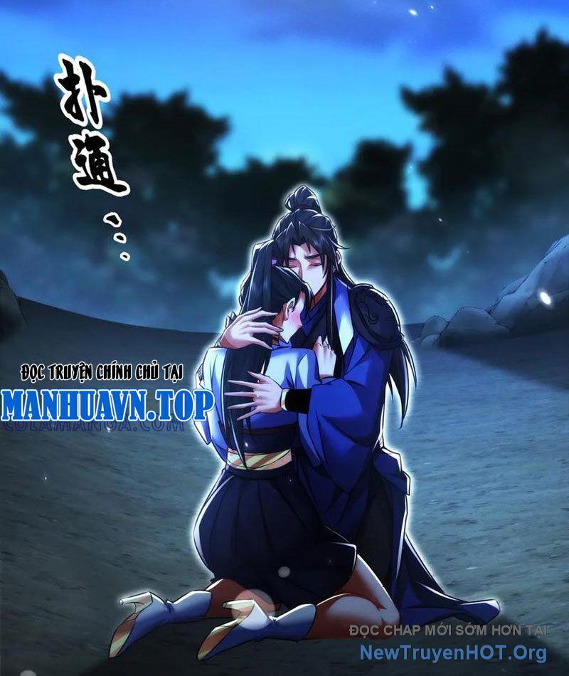 Các Nữ Sư Tôn Đều Muốn Chiếm Hữu Ta Chapter 26 - Trang 2