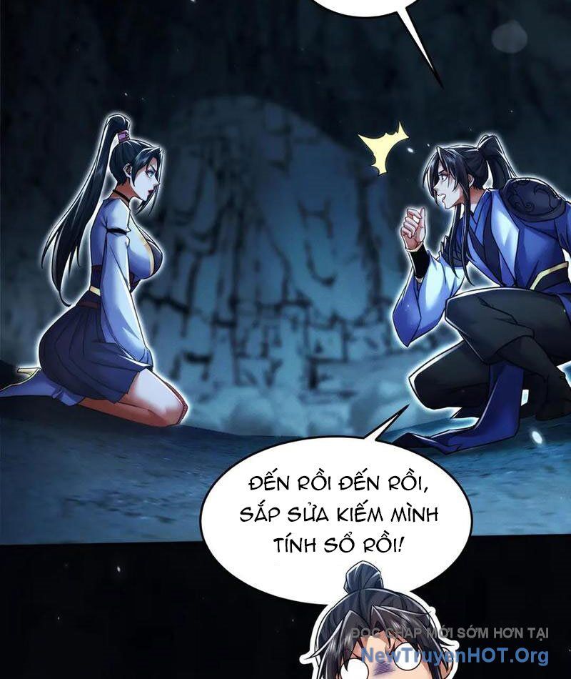 Các Nữ Sư Tôn Đều Muốn Chiếm Hữu Ta Chapter 26 - Trang 2