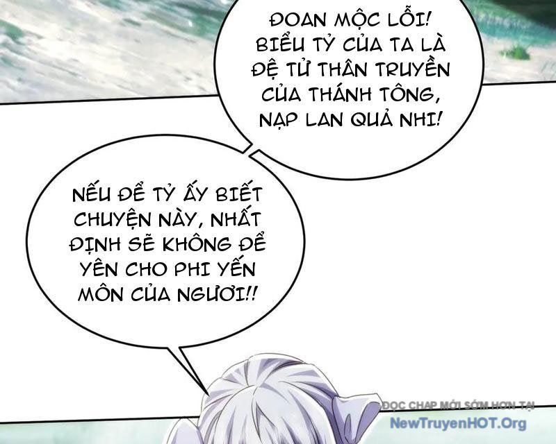 Các Nữ Sư Tôn Đều Muốn Chiếm Hữu Ta Chapter 27 - Trang 2