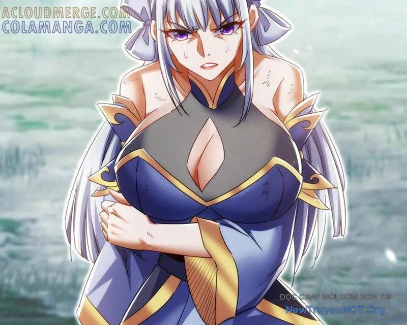 Các Nữ Sư Tôn Đều Muốn Chiếm Hữu Ta Chapter 27 - Trang 2