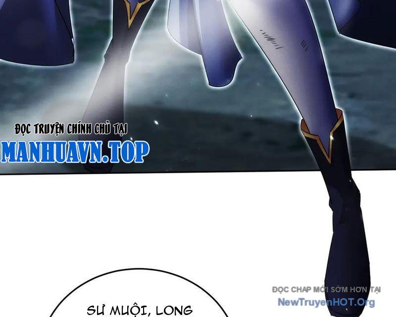 Các Nữ Sư Tôn Đều Muốn Chiếm Hữu Ta Chapter 27 - Trang 2