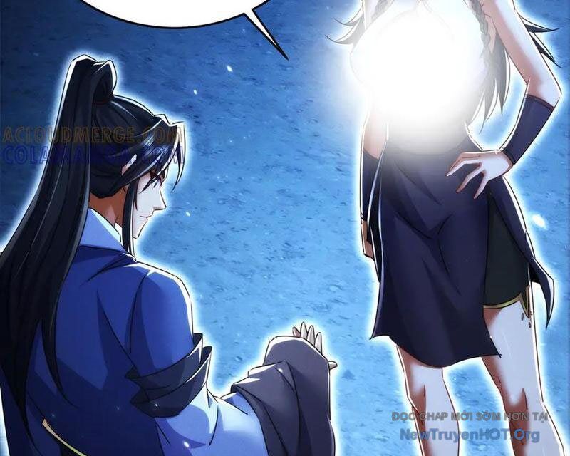 Các Nữ Sư Tôn Đều Muốn Chiếm Hữu Ta Chapter 27 - Trang 2