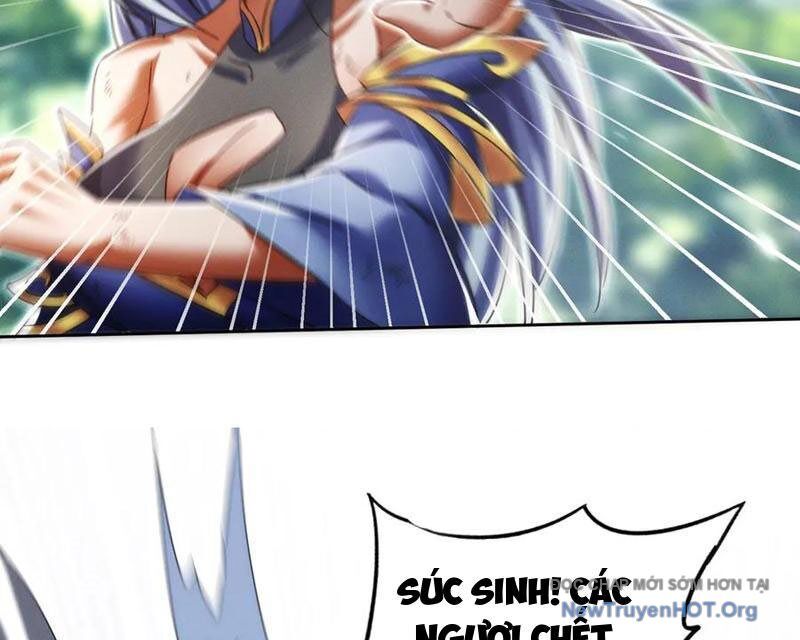 Các Nữ Sư Tôn Đều Muốn Chiếm Hữu Ta Chapter 27 - Trang 2