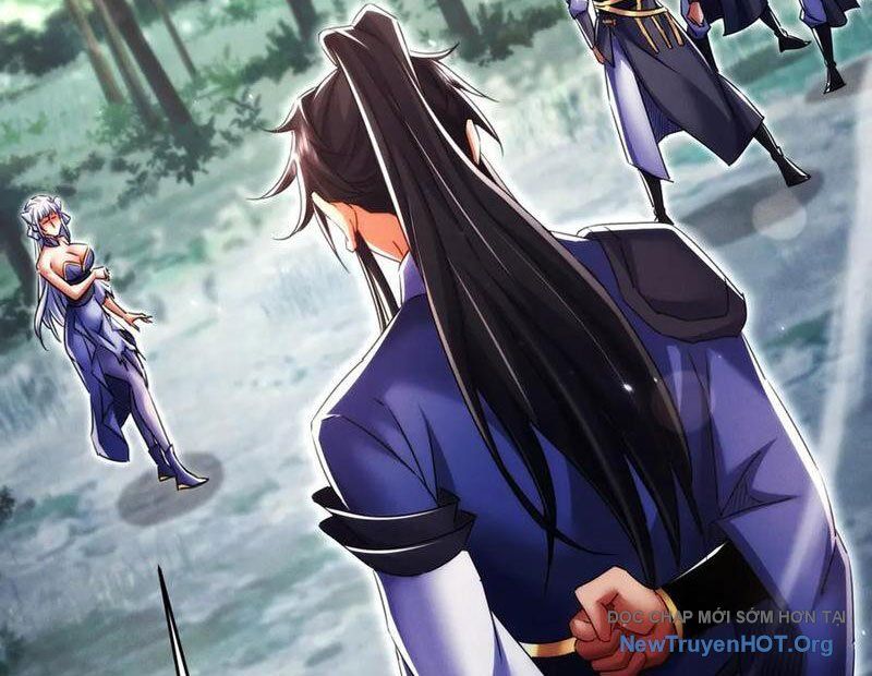 Các Nữ Sư Tôn Đều Muốn Chiếm Hữu Ta Chapter 27 - Trang 2