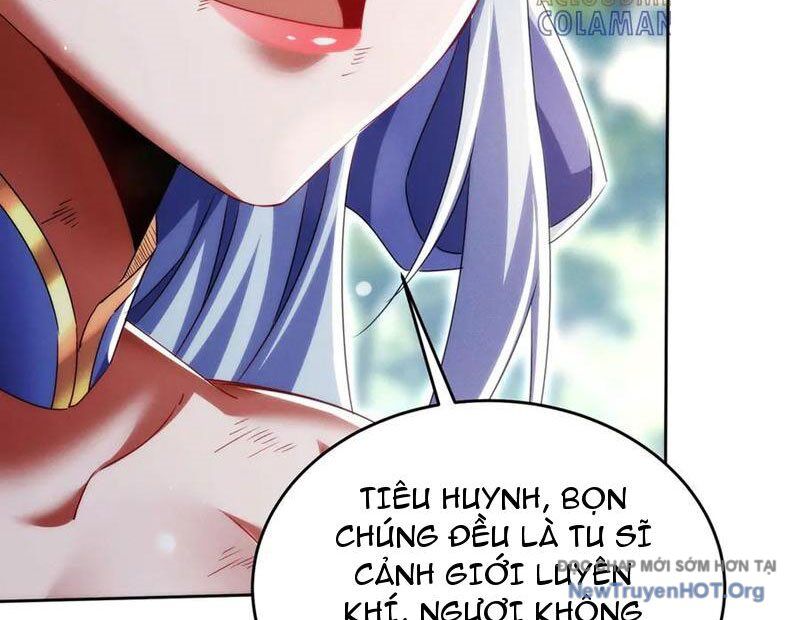 Các Nữ Sư Tôn Đều Muốn Chiếm Hữu Ta Chapter 27 - Trang 2
