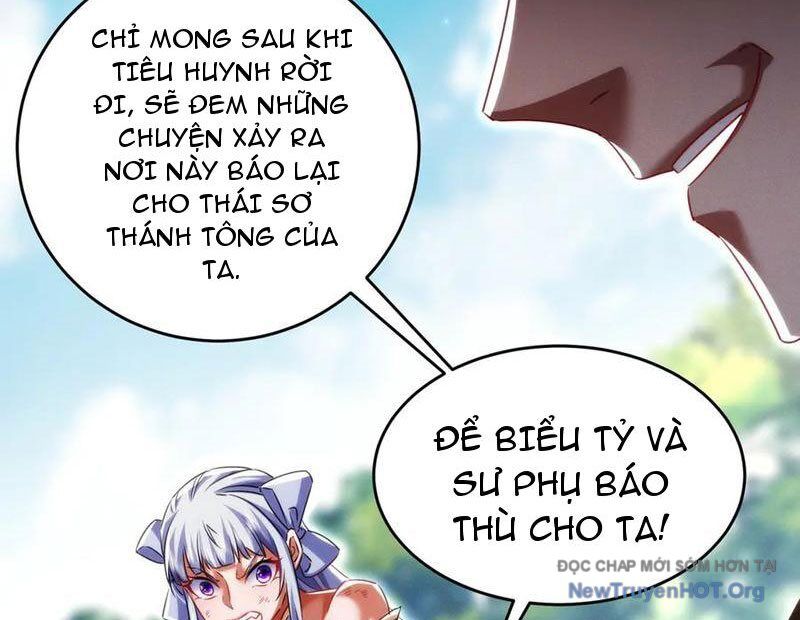 Các Nữ Sư Tôn Đều Muốn Chiếm Hữu Ta Chapter 27 - Trang 2