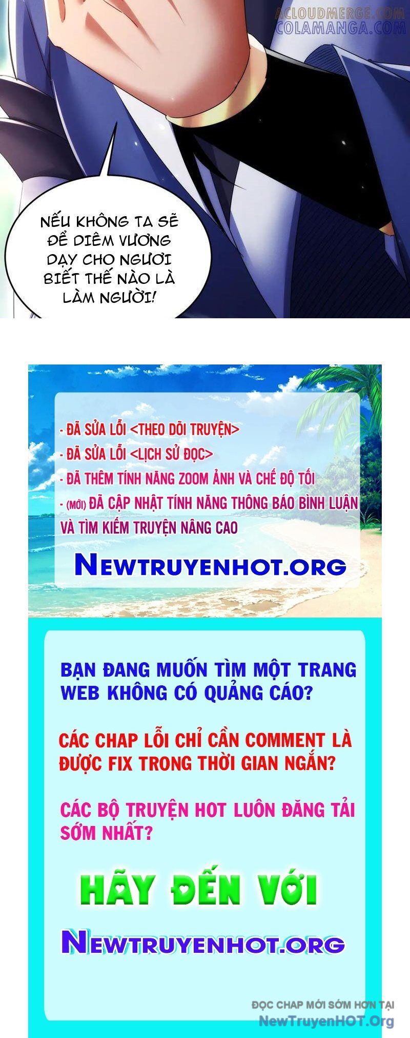 Các Nữ Sư Tôn Đều Muốn Chiếm Hữu Ta Chapter 27 - Trang 2
