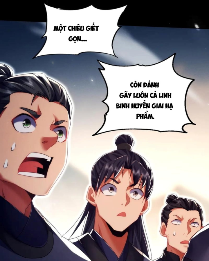 Các Nữ Sư Tôn Đều Muốn Chiếm Hữu Ta Chapter 28 - Trang 2