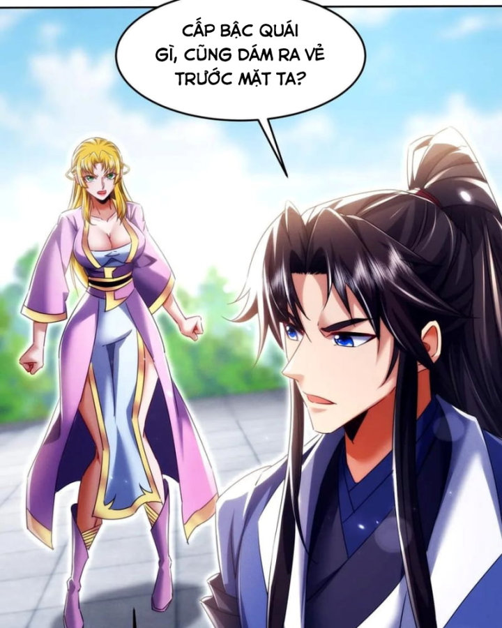 Các Nữ Sư Tôn Đều Muốn Chiếm Hữu Ta Chapter 28 - Trang 2