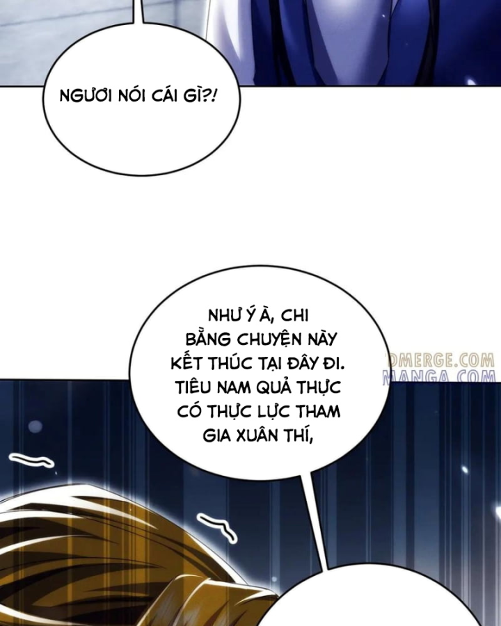Các Nữ Sư Tôn Đều Muốn Chiếm Hữu Ta Chapter 28 - Trang 2