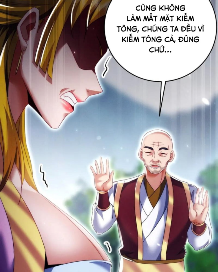 Các Nữ Sư Tôn Đều Muốn Chiếm Hữu Ta Chapter 28 - Trang 2