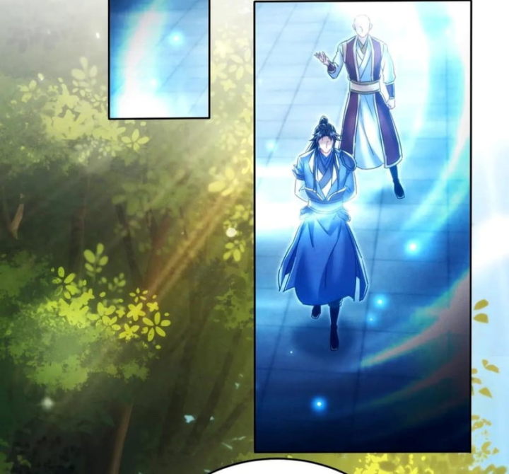 Các Nữ Sư Tôn Đều Muốn Chiếm Hữu Ta Chapter 28 - Trang 2