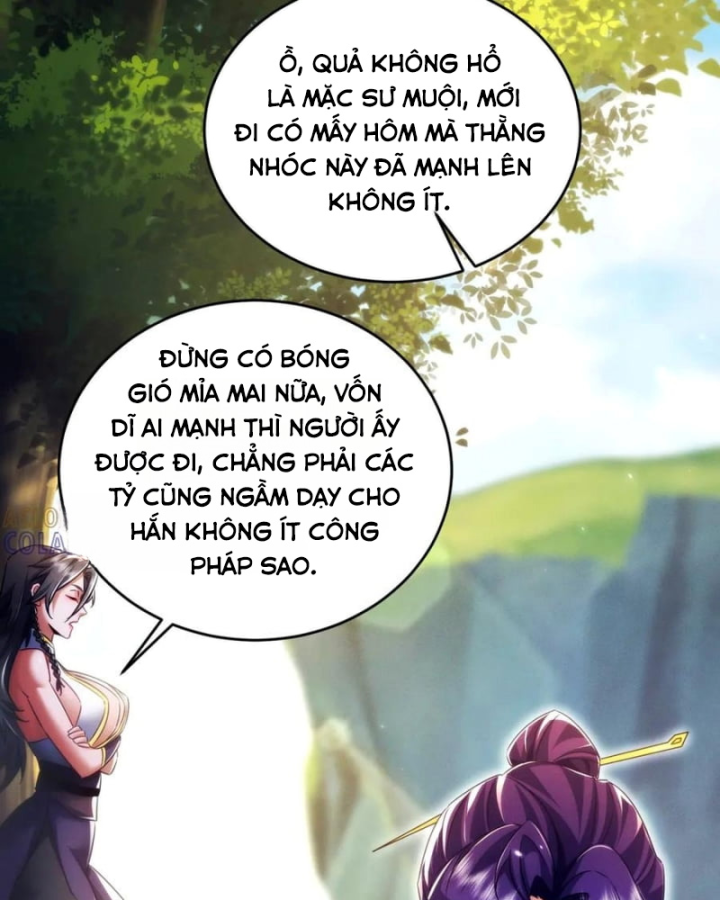Các Nữ Sư Tôn Đều Muốn Chiếm Hữu Ta Chapter 28 - Trang 2