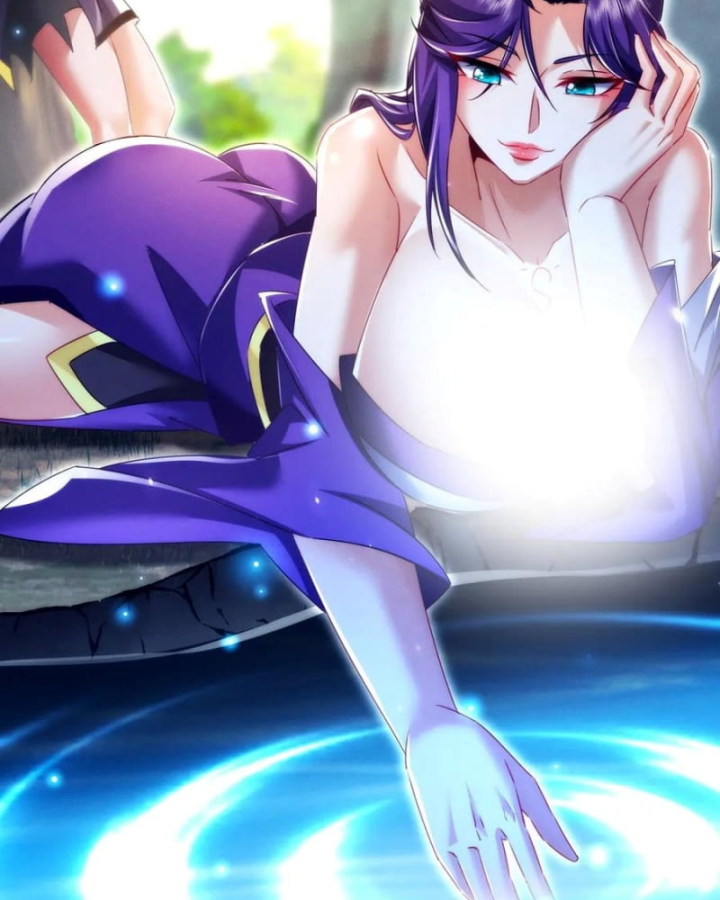 Các Nữ Sư Tôn Đều Muốn Chiếm Hữu Ta Chapter 28 - Trang 2