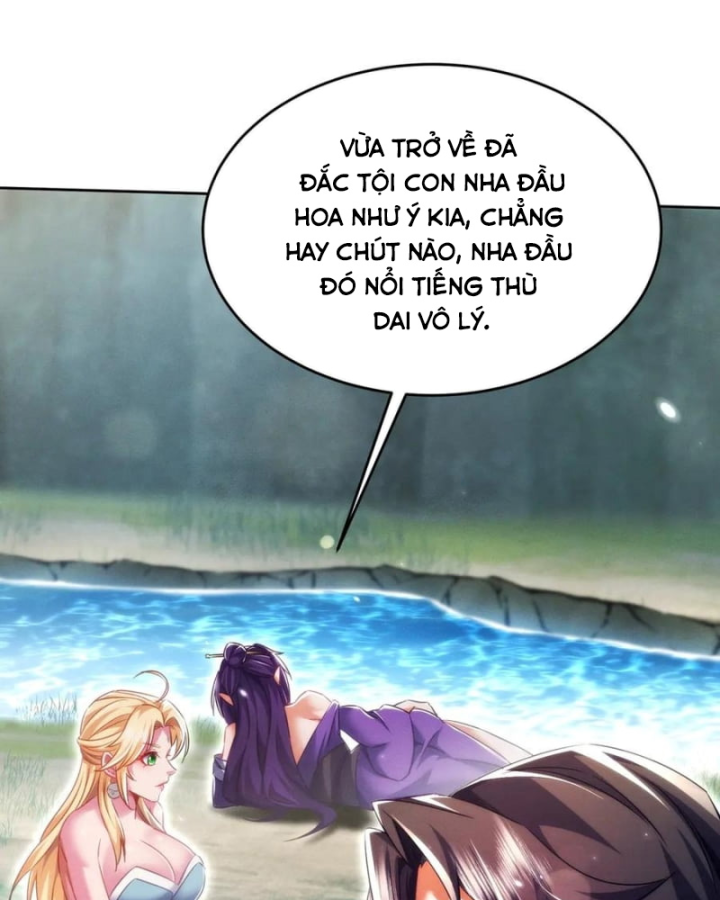 Các Nữ Sư Tôn Đều Muốn Chiếm Hữu Ta Chapter 28 - Trang 2