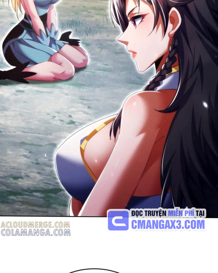 Các Nữ Sư Tôn Đều Muốn Chiếm Hữu Ta Chapter 28 - Trang 2