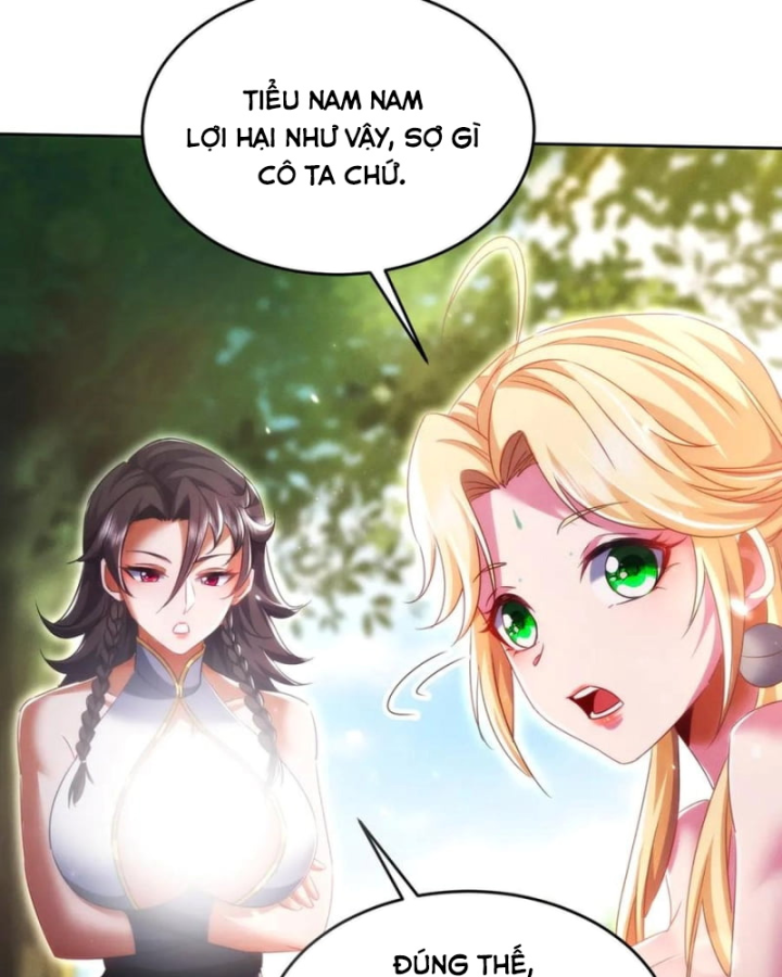 Các Nữ Sư Tôn Đều Muốn Chiếm Hữu Ta Chapter 28 - Trang 2